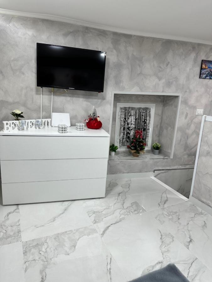 Cuore Napoletano Naples Extérieur photo