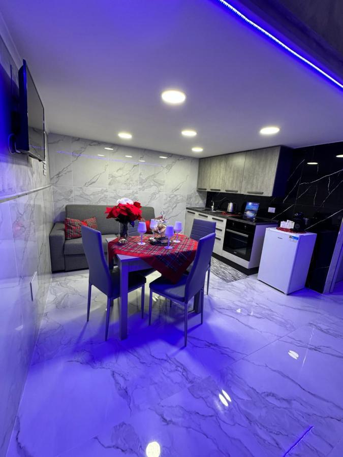 Cuore Napoletano Naples Extérieur photo